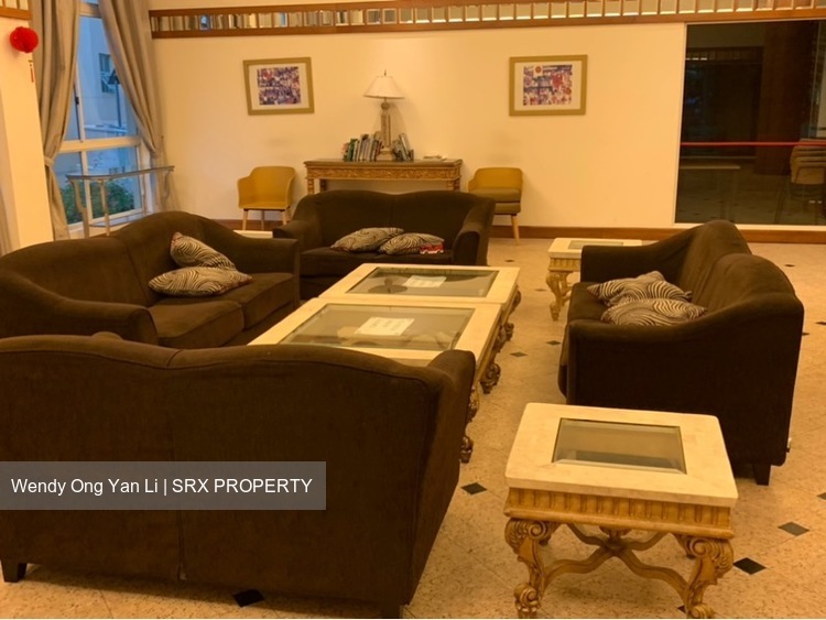 Faber Crest (D5), Condominium #226637531